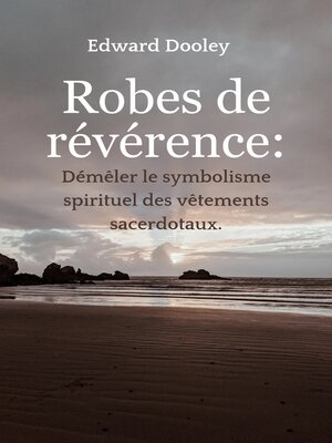 cover image of Robes de révérence